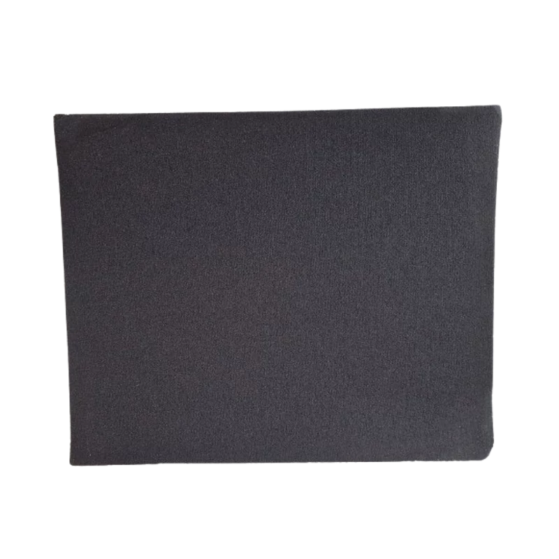 CSISZOLÓVÁSZON WEFRA BL-KB-A80 230X280 MM P80