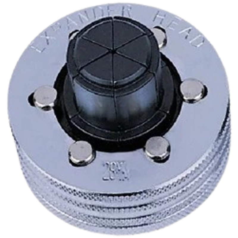 CSŐTÁGÍTÓ FEJ COOLMAX CM-200-E 12 MM