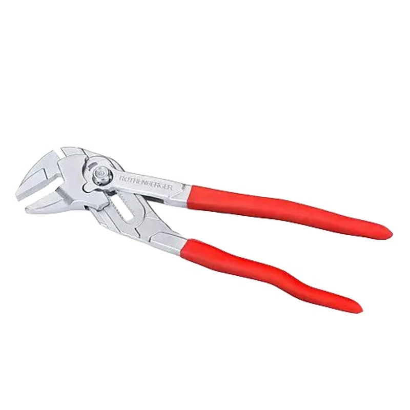 ROTHENBERGER FOGÓKULCS ROFAST 10" 260MM 1500003170