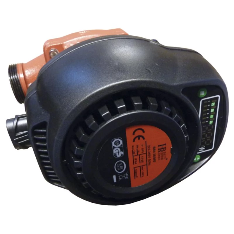 Keringető szivattyú BRH 32-80E, 2" 180mm/8m/3 fokozat "A" energiaosztály
