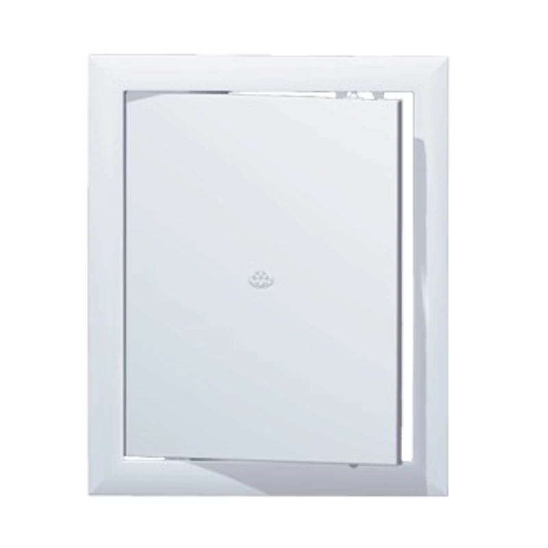 VENTS D 150X200 MM CSEMPE / GIPSZKARTON AJTÓ (ELLENÖRZŐ NYÍLÁS) MŰANYAG