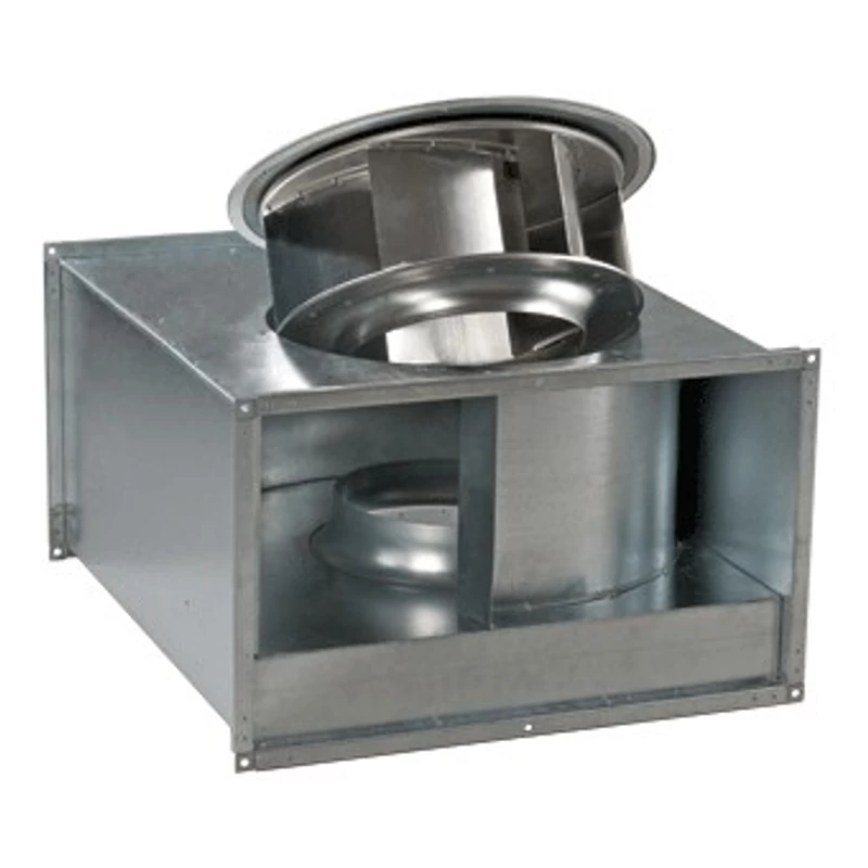 VENTS VKP 4E 80X80 IPARI CENTR. VENTILÁTOR 45W 162M3/H 2600F./P. 43DB