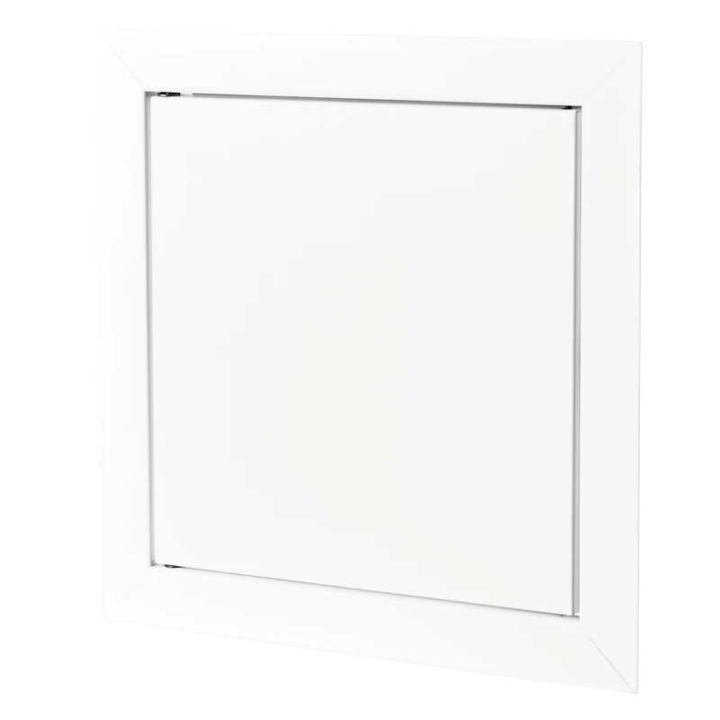 VENTS D 150X150 MM CSEMPE / GIPSZKARTON AJTÓ (ELLENÖRZŐ NYÍLÁS) MŰANYAG