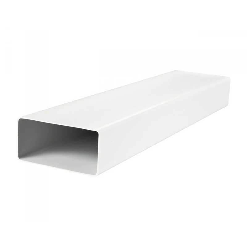 VENTS LAPOSCSATORNA 55X110 MM 1 M MŰANYAG 5010