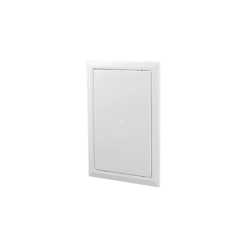 VENTS D 300X500 MM CSEMPE / GIPSZKARTON AJTÓ (ELLENŐRZŐ NYÍLÁS) MŰANYAG