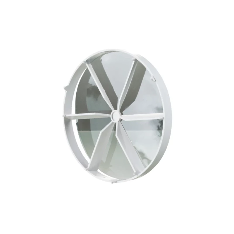 VENTS KO 150 VENTILÁTORRA SZERELHETŐ VISSZACSAPÓSZELEP