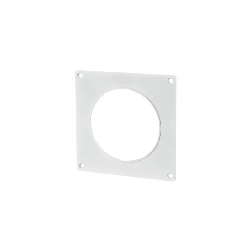 VENTS TAKARÓLAP KÖRCSATORNÁHOZ 150MM TAKARÓLAP 35