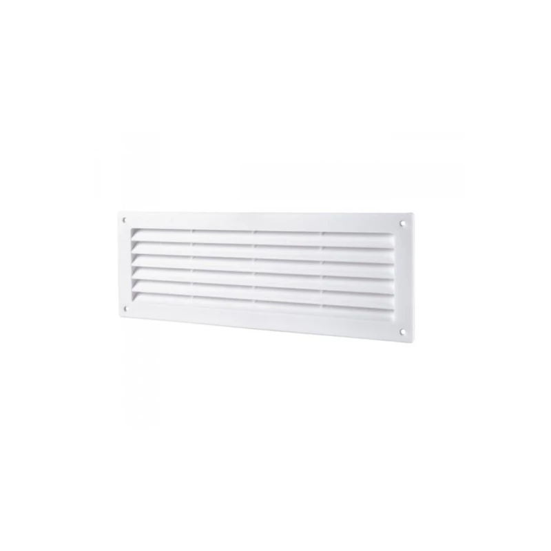 VENTS MV 450 R SZELLŐRÁCS AJTÓRÁCS INSTAL. MÉRET: 95X434 MM SZABÁLYOZHATÓ ZSALU