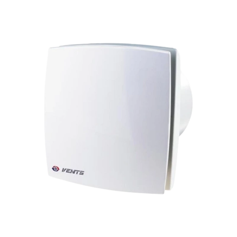 VENTILÁTOR (AXIÁLIS) VENTS 150 LDTL IDŐZÍTŐ,GOLYÓSCSAPÁGYAS 24 W 265 M3/Ó 37 DB