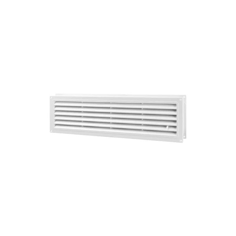 VENTS MV 450/2 MŰANYAG AJTÓRÁCS, FEHÉR