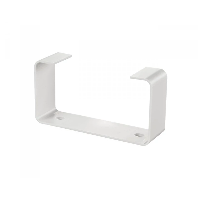 VENTS LAPOSCSATORNA RÖGZÍTŐ IDOM 55X110X18 MM MŰANYAG 56
