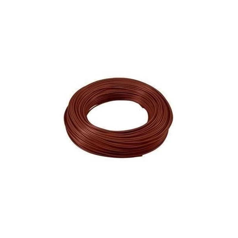 H07V-K (MKH) 1X1,5MM2 BARNA VEZETÉK