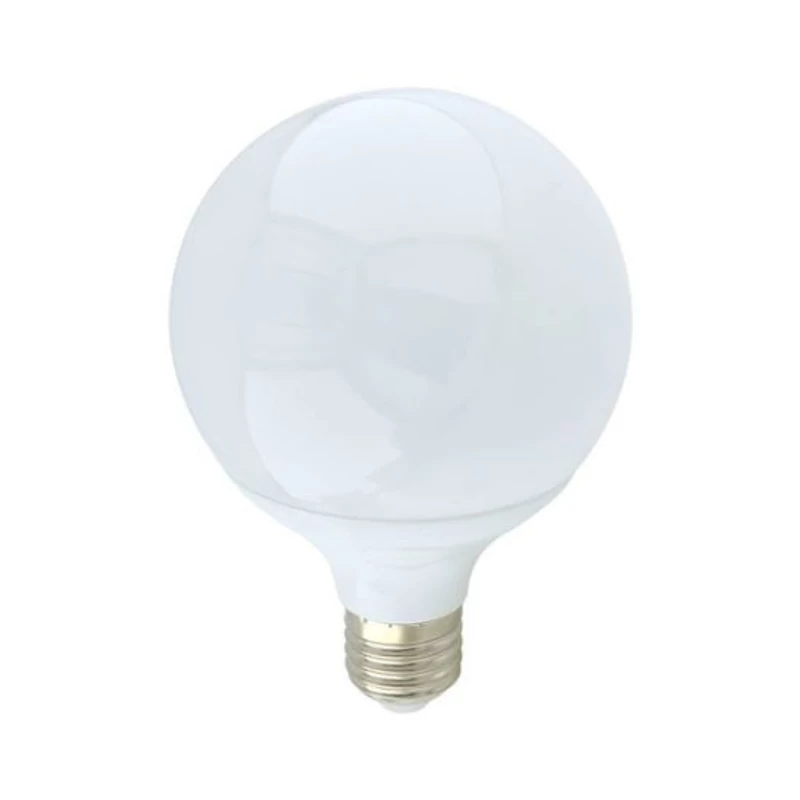 ENERGIATAKARÉKOS IZZÓ GÖMB 20W/E27/G95 (*Z9821)