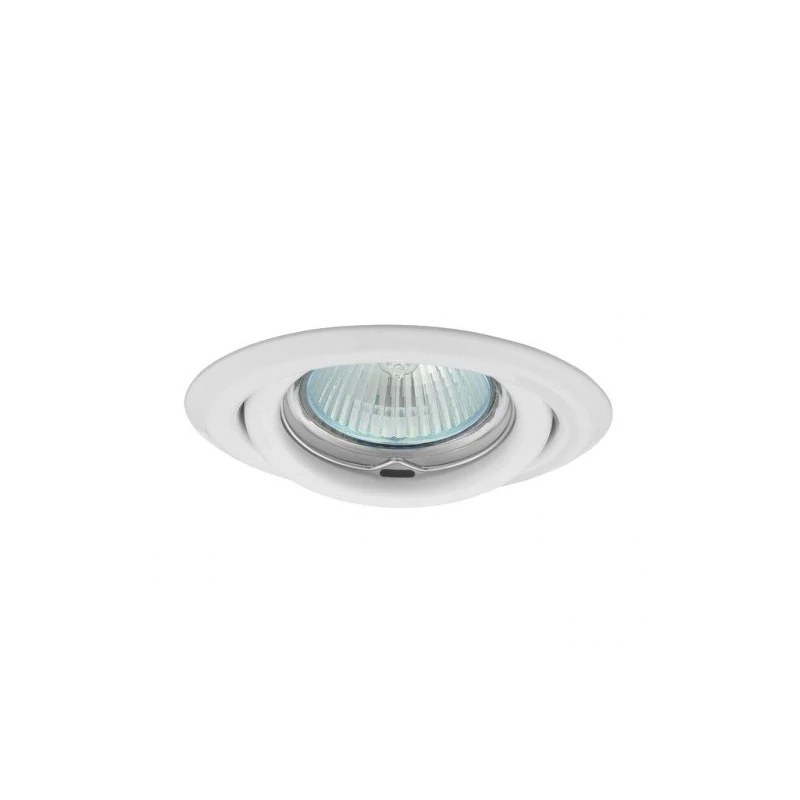 SPOT BEÉPÍTHETŐ CT2115W 12V 50W MR16 DT-00307