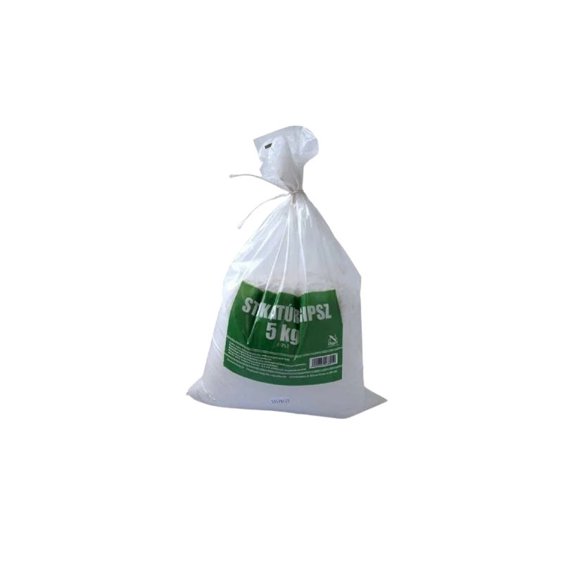 GIPSZ STUKATUR 5KG