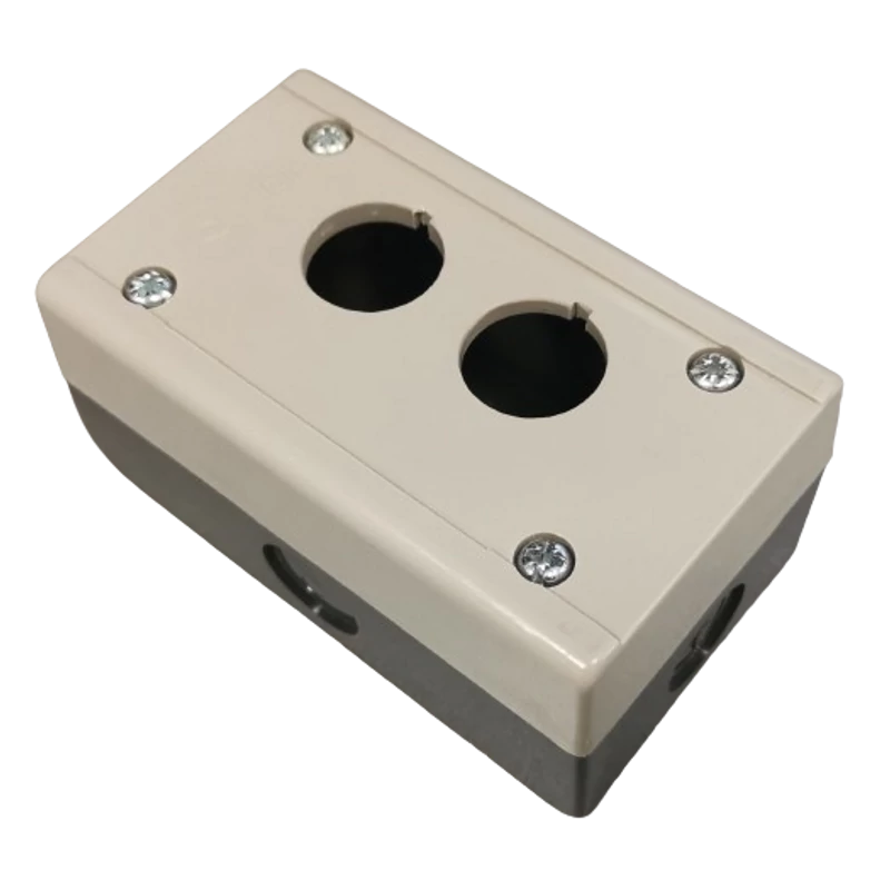 VA I-K2 MŰANYAG TOK IP54 (VA-13263)