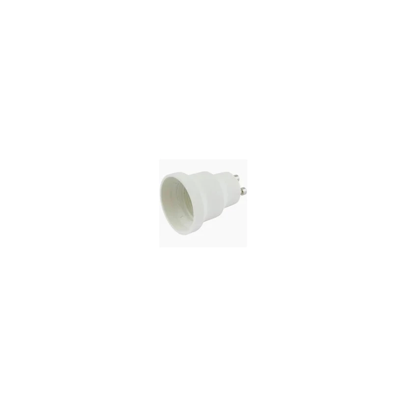 FOGLALAT ÁTALAKÍTÓ ADAPTER E27-GU10