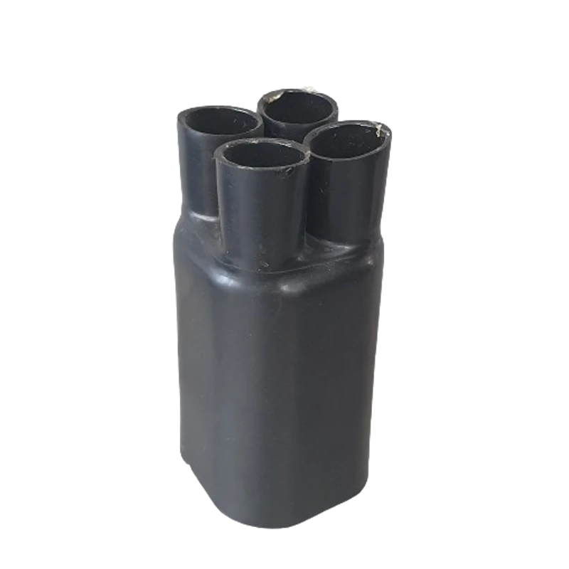 TRACON TR-VE3512 (4×13,5/4MM+1×35/14MM) GYANTÁS ZSUGOR KÁBELVÉG ELZÁRÓ