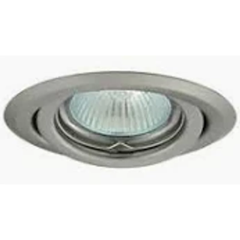 SPOT BEÉPÍTHETŐ CT-2115-C/M 12V 50W MR16 DT-00331