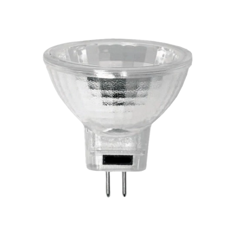HALOGÉN IZZÓ MR11, GU4, 12V, 20W 26° 0065262