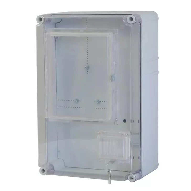 CSATÁRI PLAST PVT 3045 EON 1/3FM AM 300X450X170 1-3F FOGYASZTÁSMÉRŐ SZEKRÉNY
