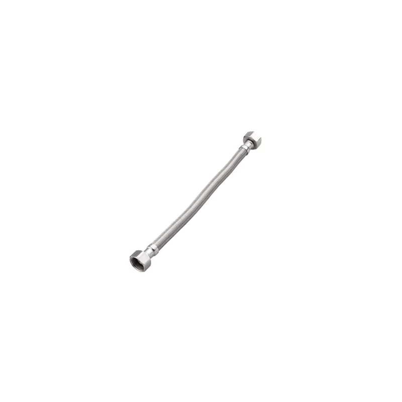 FLEXIBILIS BEKÖTŐCSŐ 20 CM 3/8* BB