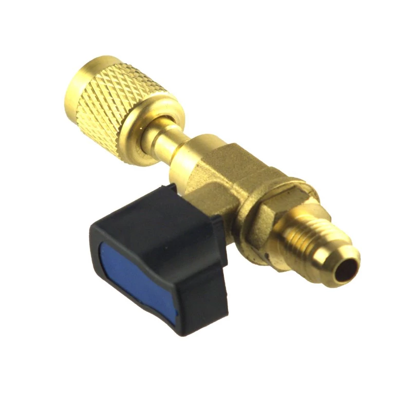 VALUE CV01 5/16"-1/4"(180°) GOLYÓS CSAP