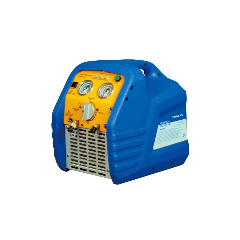 VALUE HŰTŐKÖZEG LEFEJTŐ VRR-24L-R32 30/210/570 KG/ÓRA