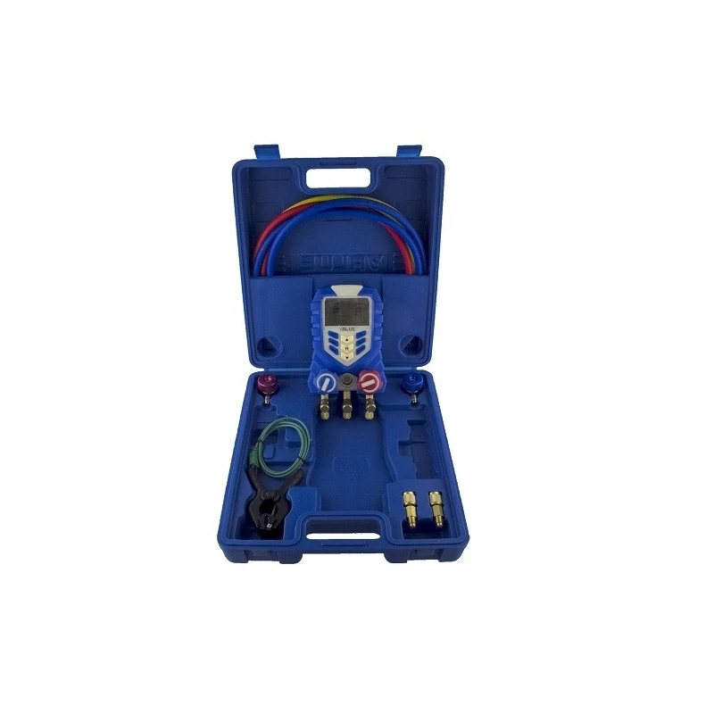 VALUE CSAPTELEP VDG-1
