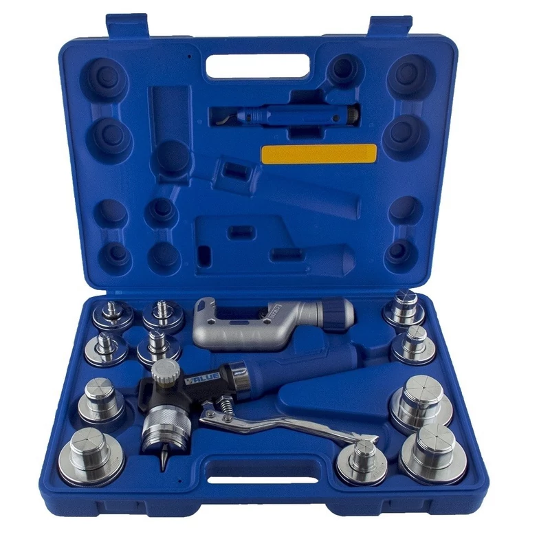 VALUE CSŐTÁGÍTÓ HIDRAULIKUS VHE-42DM (3/8"-1-5/8")