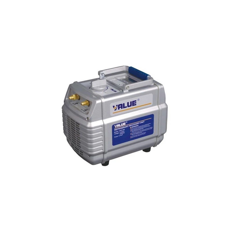 VALUE LEFEJTŐ VRR-12M R32 1234YF