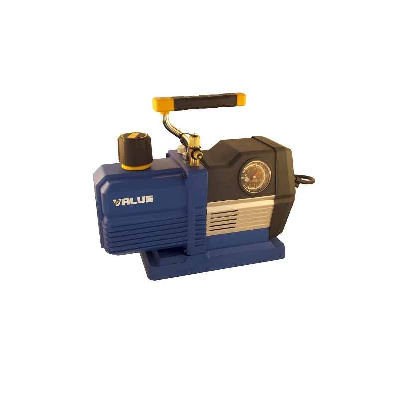 VALUE VÁKUUMSZIVATTYÚ VRP-6DV 10,2 M³/H