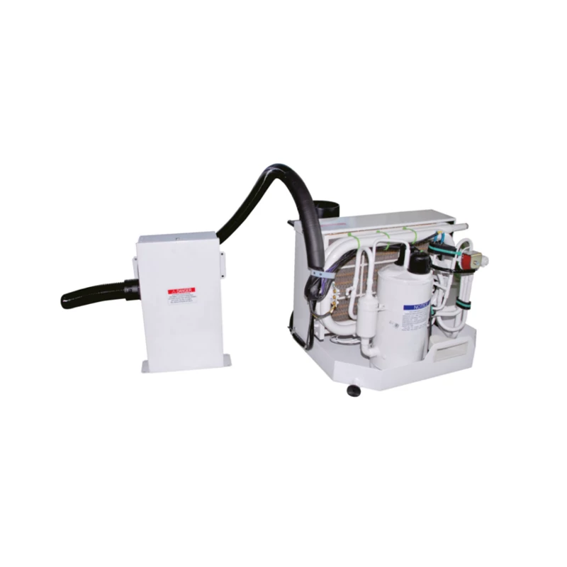 SINCLAIR (ASB-05A) HAJÓ LÉGKONDICIONÁLÓ (1,1 / 1,4 KW)