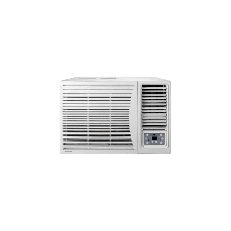 SINCLAIR (ASW-09BI) ABLAKKLÍMA 2,7KW