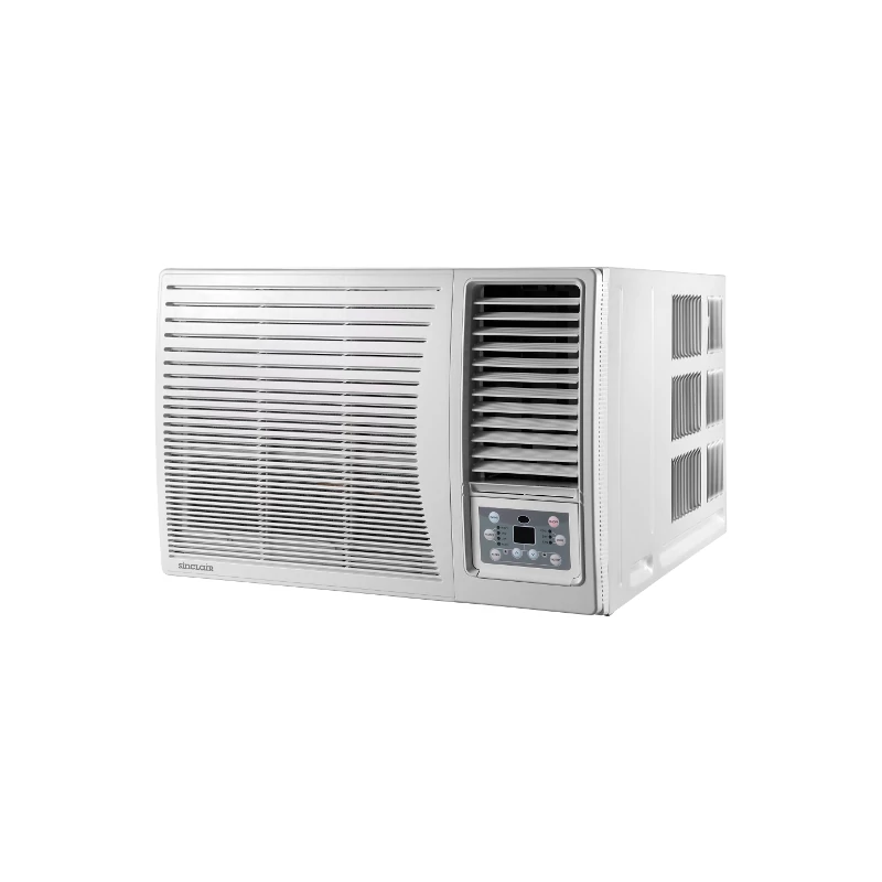 SINCLAIR (ASW-12BI) ABLAKKLÍMA 3,7KW