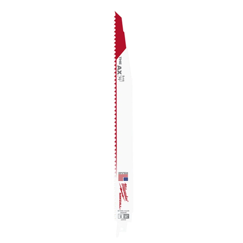 MILWAUKEE ORRFŰRÉSZLAP SZEGELT FÁHOZ 300/5/3,2 MM