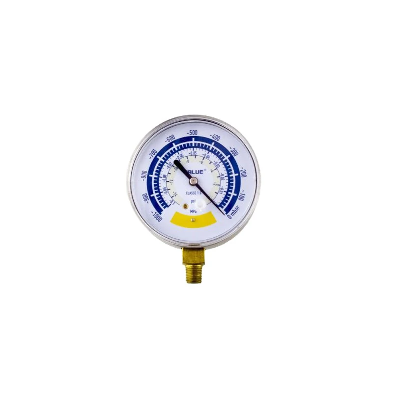 VALUE VÁKUUMÓRA D-80 / NPT / 1/8ˇ(5179)