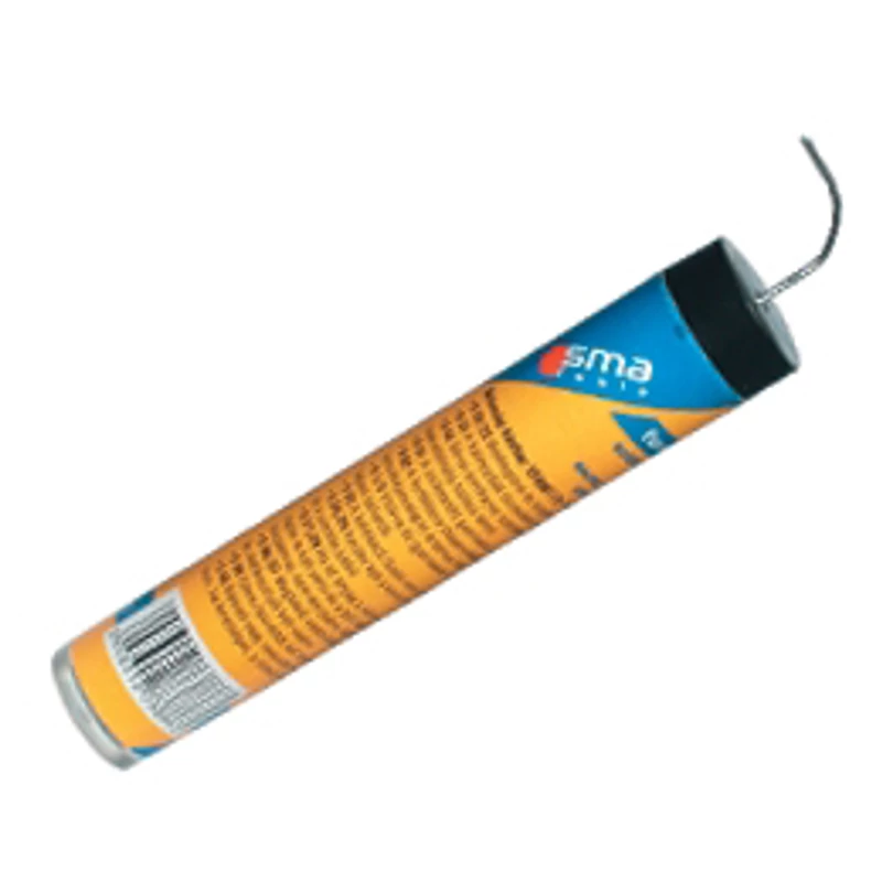 FORRASZTÓ ÓN TOLL 17 G 1 MM SWCU 1/17