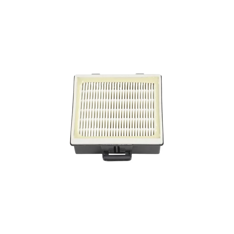 PORSZÍVÓ FILTER HEPA BOSCH/SIEMENS 100 MM X 90 MM ALK. GY. KÓD: MENALUX F 201