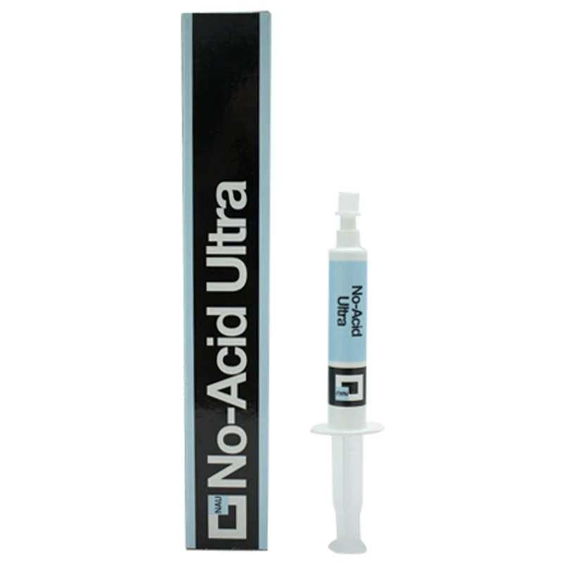 SAVLEKÖTŐ ADALÉK ERRECOM NO-ACID ULTRA 6 ML