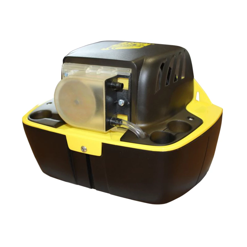 CSEPPVÍZSZIVATTYÚ ASPEN HI-LIFT FP2071 2 LITERES TARTÁLY 12M EMELŐM. 11L/ÓRA (KONDENZVÍZ)