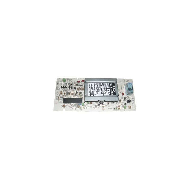 FAGOR ELEKTRONIKA FC-67 NFX NR:904015667