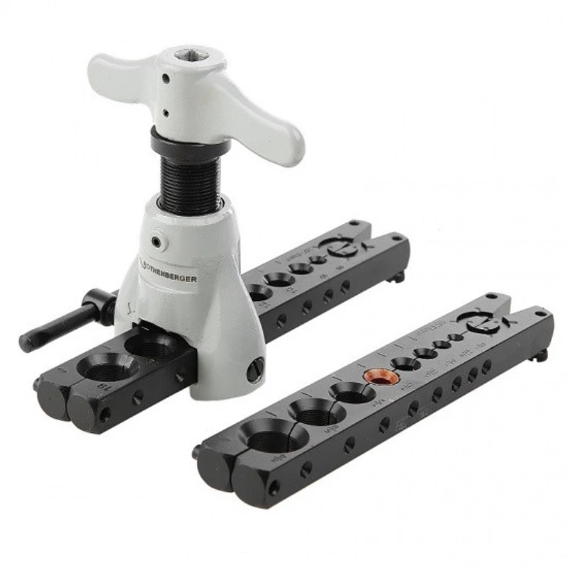 ROTHENBERGER CSŐPEREMEZŐ LENGŐ (BOLYGÓTÁRCSÁS) 1/8-3/4* + 6-18 MM 222401
