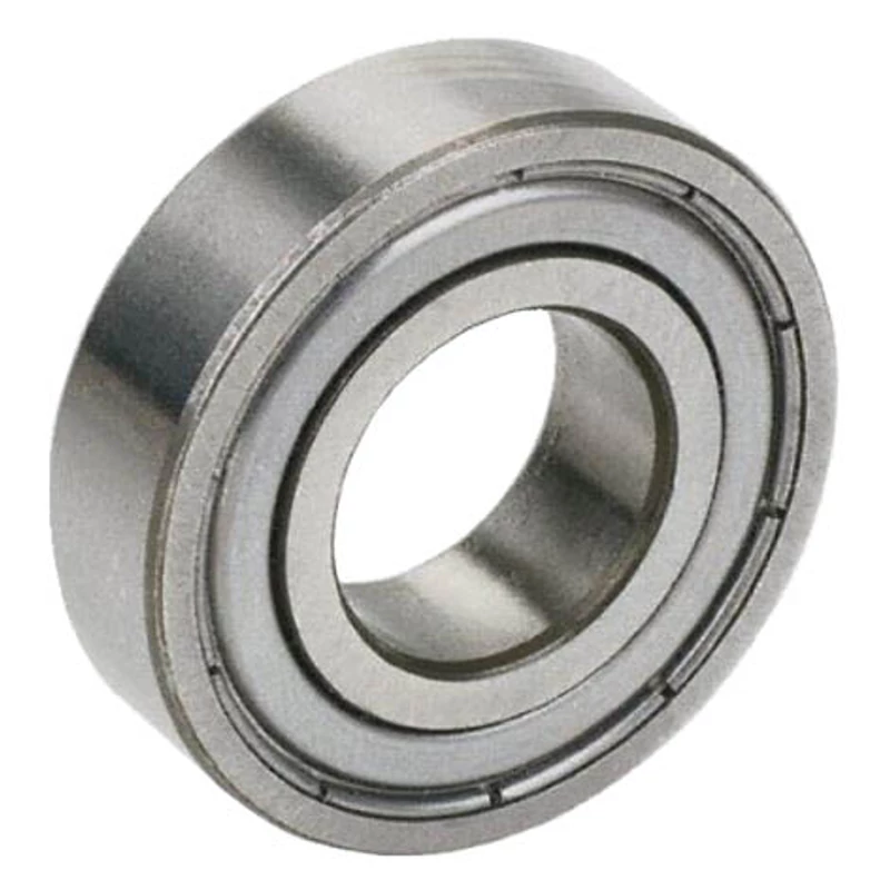 6303 ZZ SKF C3 CSAPÁGY 17X47X14 MM