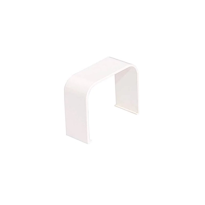 CONG90 DEKORCSATORNA FEHÉR 90X65 MM KÜLSŐ TOLDÓELEM (9802-102-08)