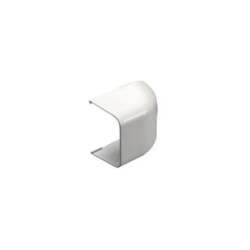 CONTP90 DEKORCSATORNA FEHÉR 90X65 MM VÉGELZÁRÓ ELEM (9802-114-08)