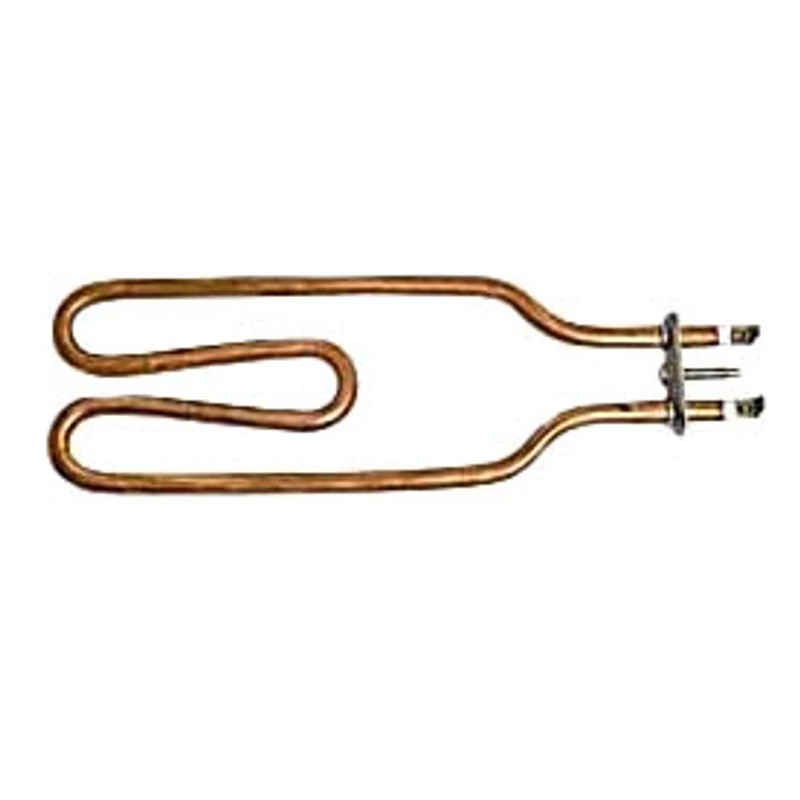 BOJLER FŰTŐSZÁL/FŰTŐBETÉT 1500 W HAJDU FTA-5 (30 MM)