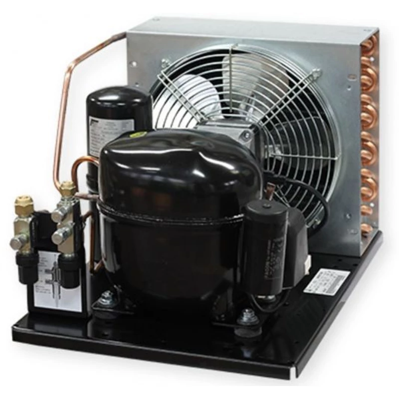 AGGREGÁT ASPERA UNT6222GK R404A -10°C MBP