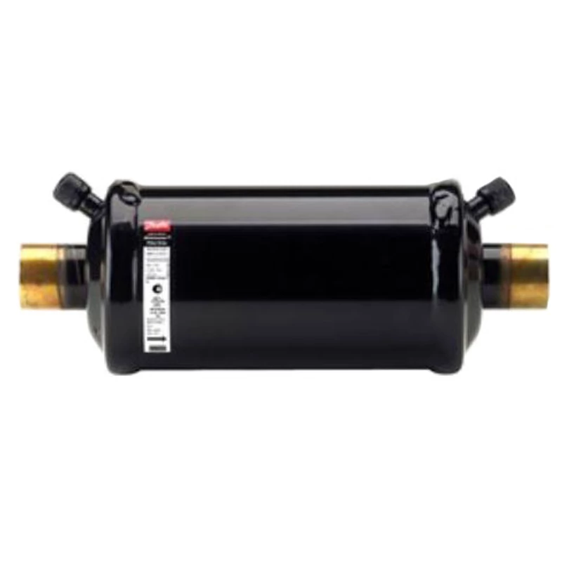 SZÍVÓOLDALI SAVSZŰRŐ DANFOSS DAS165S 5/8" (16 MM) FORR. 023Z1010