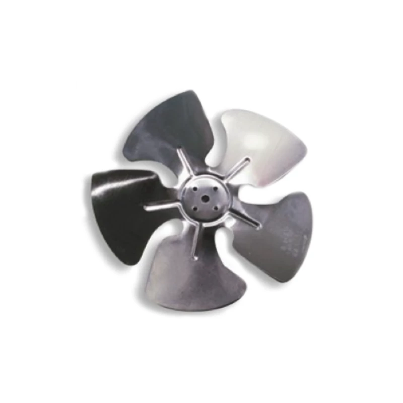 VENTILÁTORLAPÁT (GOLYÓ) D = 172 MM 27° NYOMÓ (BLOWING)